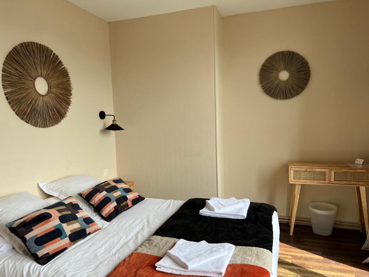 Boutique Hotel La Maison Des Galets Sur Le Front De Mer Saint-Valery-en-Caux Ngoại thất bức ảnh