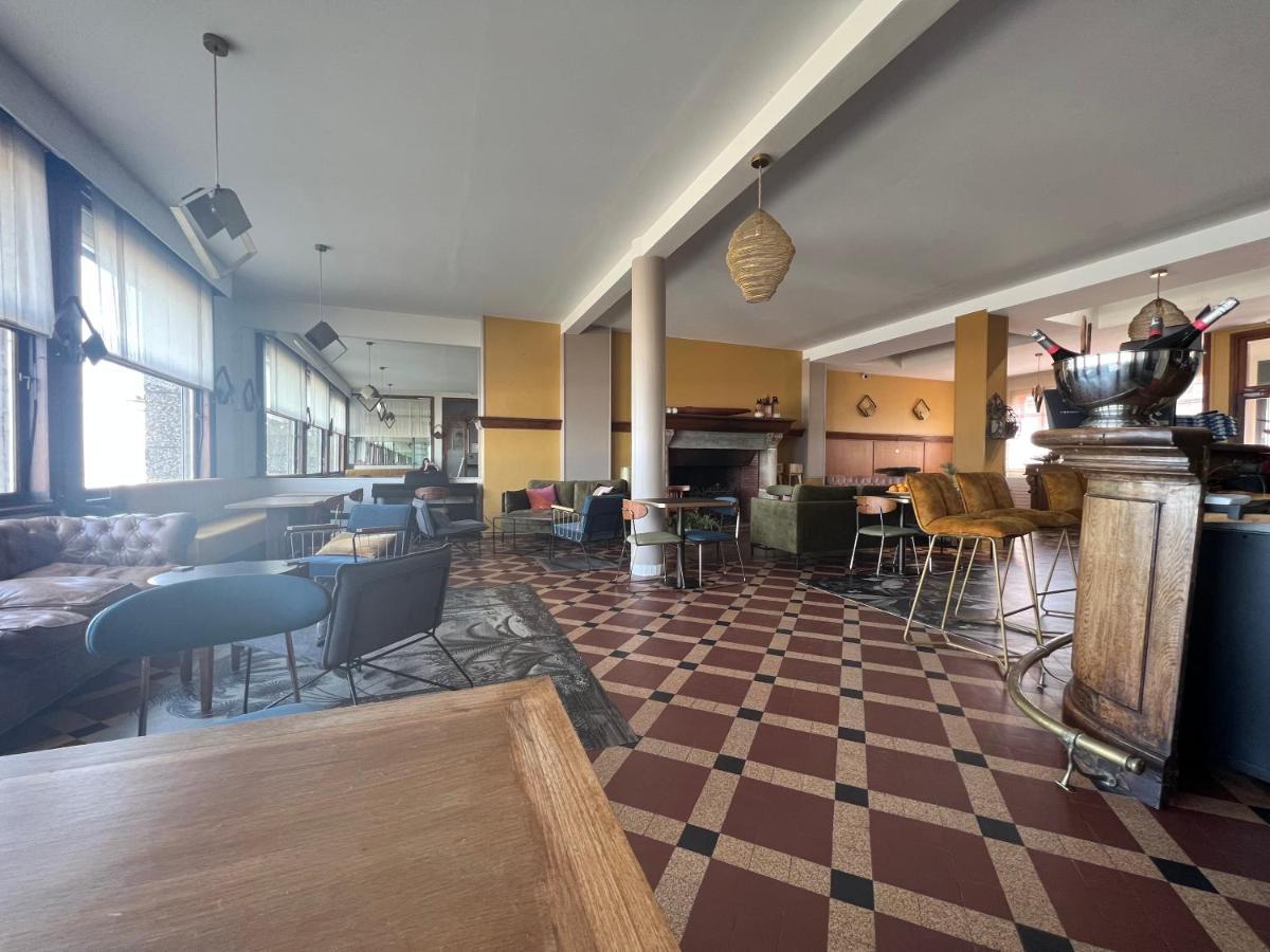 Boutique Hotel La Maison Des Galets Sur Le Front De Mer Saint-Valery-en-Caux Ngoại thất bức ảnh