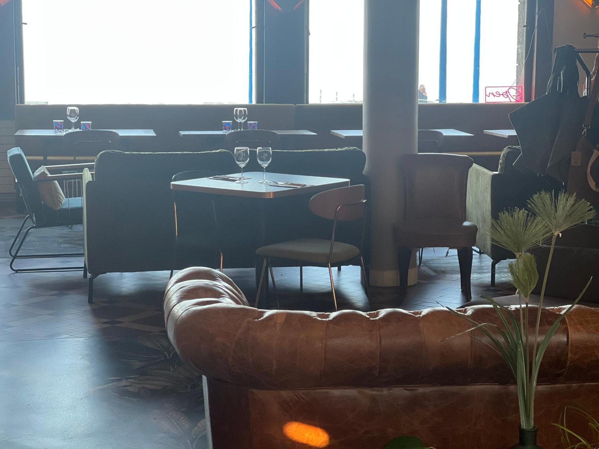 Boutique Hotel La Maison Des Galets Sur Le Front De Mer Saint-Valery-en-Caux Ngoại thất bức ảnh